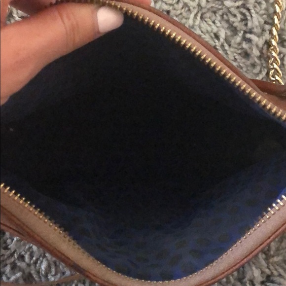 Gently used Mini Mac Rebecca minkoff crossbody - Picture 2 of 2
